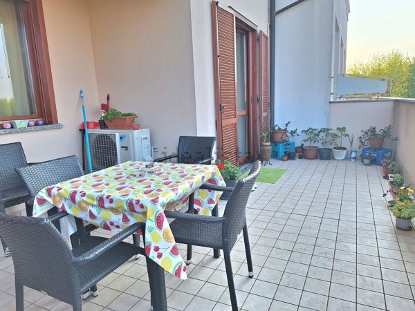 appartamento in vendita a Podenzano