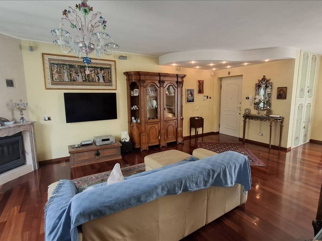 casa indipendente in vendita a Podenzano
