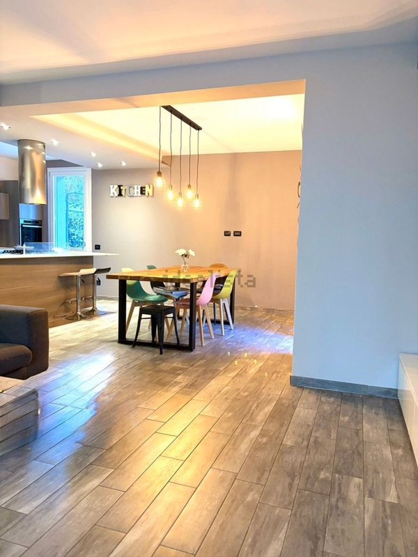 casa indipendente in vendita a Podenzano