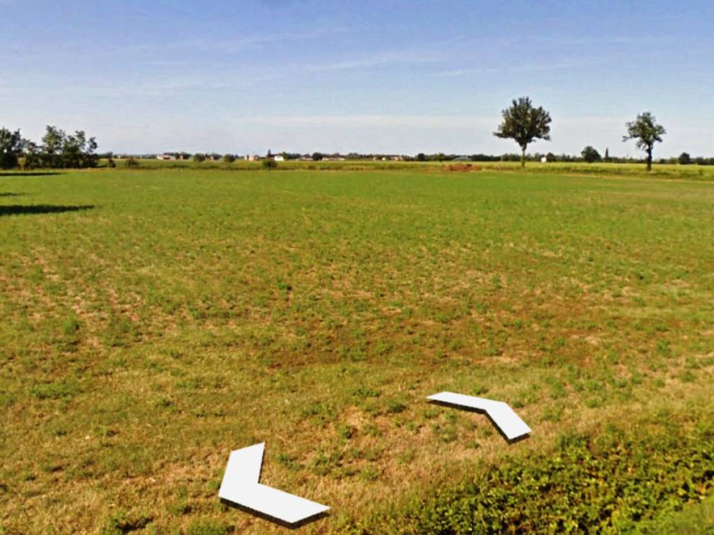 terreno agricolo in vendita a Podenzano