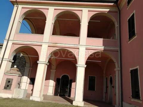 casa indipendente in vendita a Podenzano in zona Maiano