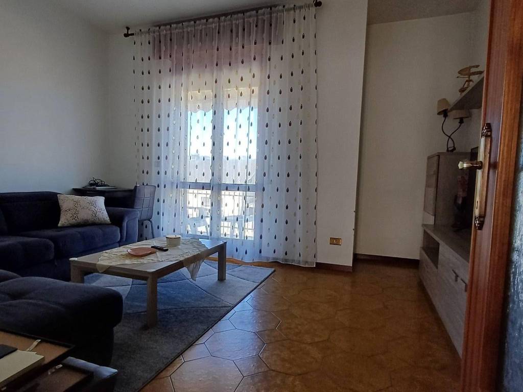appartamento in vendita a Podenzano