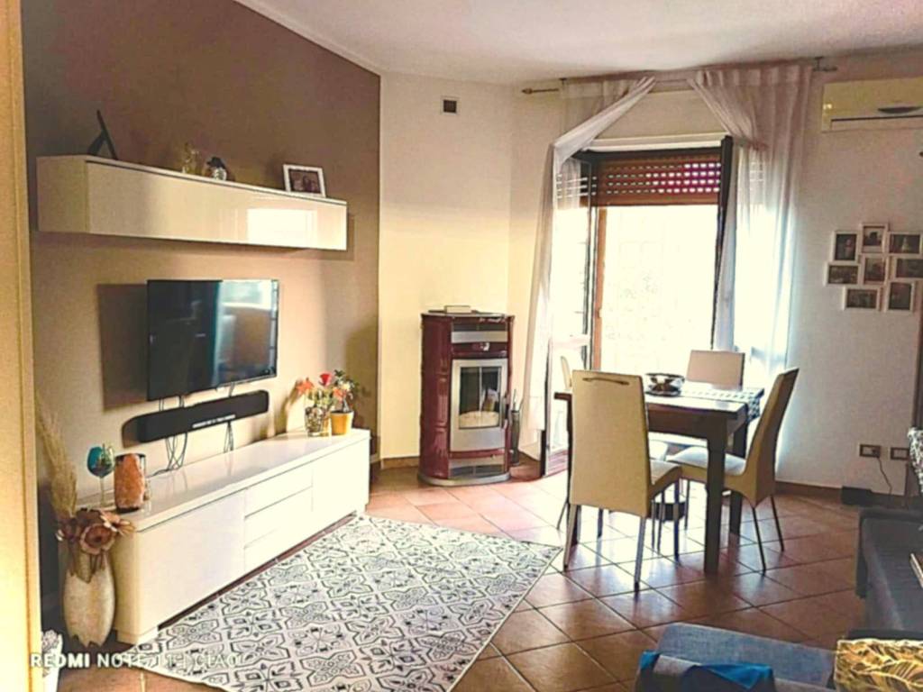 appartamento in vendita a Podenzano in zona San Polo