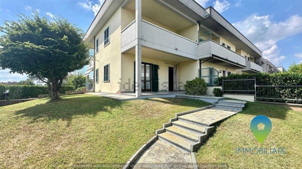 casa indipendente in vendita a Podenzano in zona Maiano
