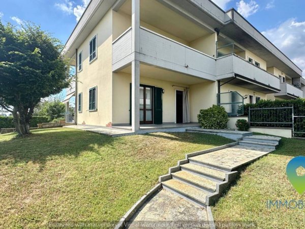 casa indipendente in vendita a Podenzano in zona Maiano
