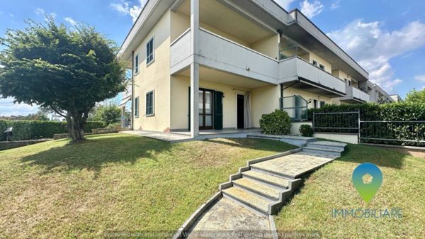 casa indipendente in vendita a Podenzano