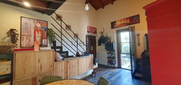 casa indipendente in vendita a Podenzano in zona Gariga