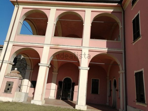 casa indipendente in vendita a Podenzano in zona Maiano