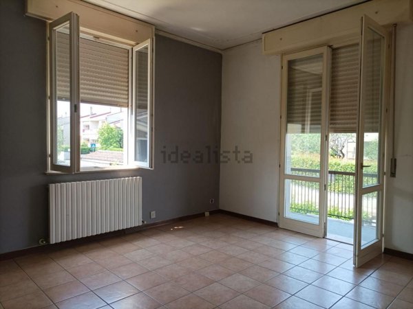appartamento in vendita a Podenzano in zona Maiano