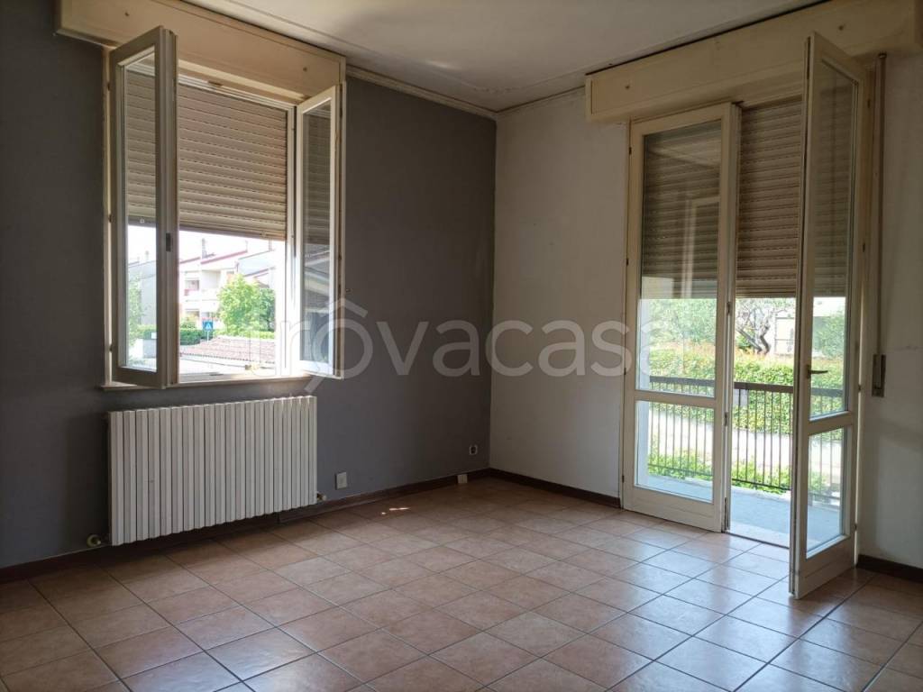 appartamento in vendita a Podenzano