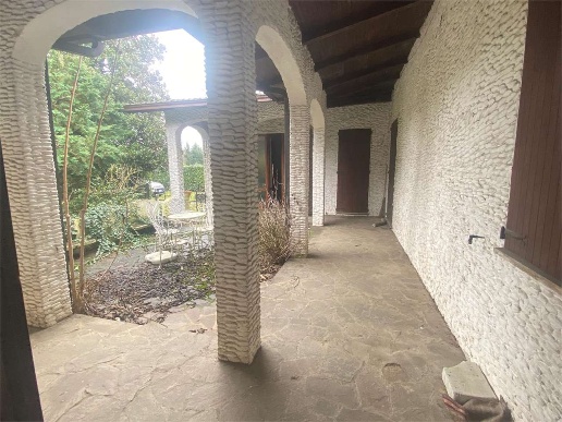 casa indipendente in vendita a Podenzano in zona Gariga