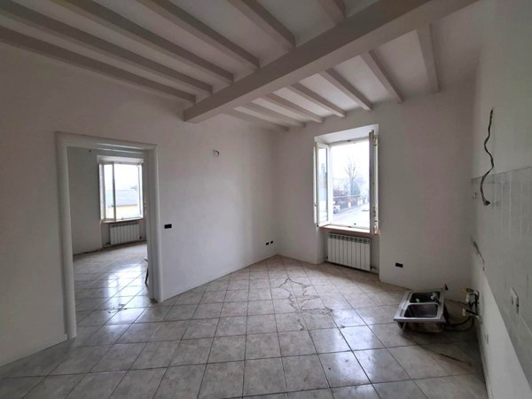 appartamento in vendita a Podenzano in zona Maiano