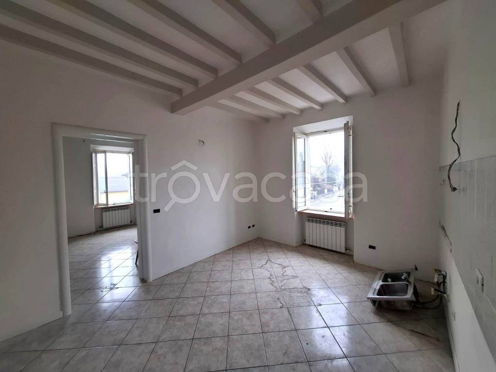 appartamento in vendita a Podenzano in zona Maiano