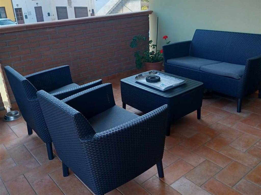 casa indipendente in vendita a Podenzano in zona Verano
