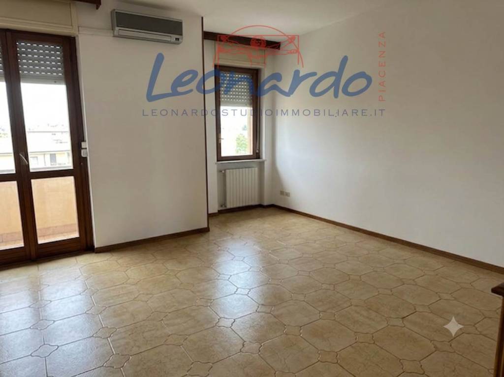 appartamento in vendita a Podenzano in zona San Polo