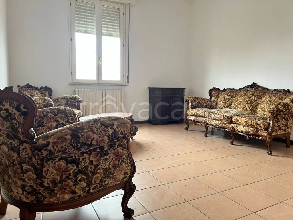 appartamento in vendita a Podenzano