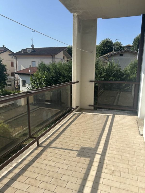 appartamento in vendita a Podenzano