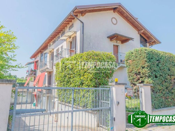 appartamento in vendita a Podenzano