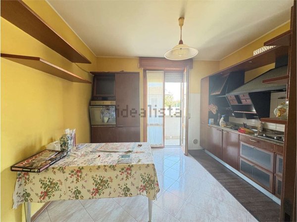 appartamento in vendita a Podenzano in zona Gariga