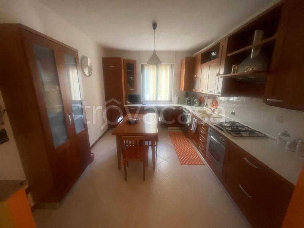 appartamento in vendita a Podenzano in zona San Polo