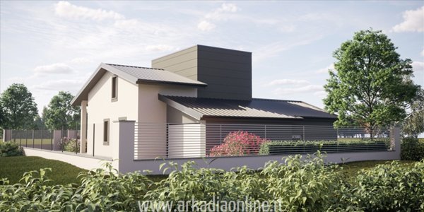 casa indipendente in vendita a Podenzano