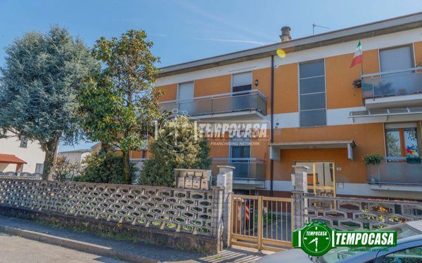 appartamento in vendita a Podenzano