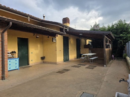 casa indipendente in vendita a Podenzano in zona Maiano