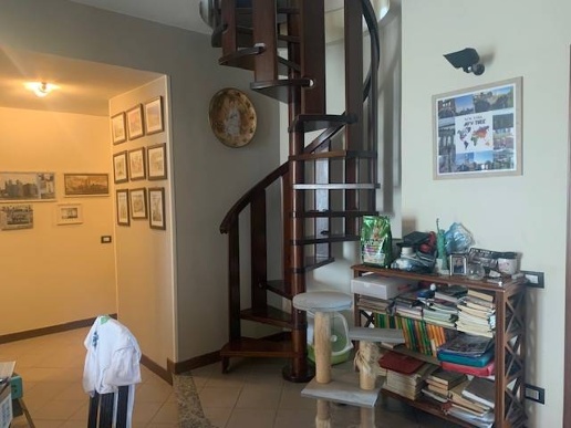 casa indipendente in vendita a Podenzano in zona Casoni