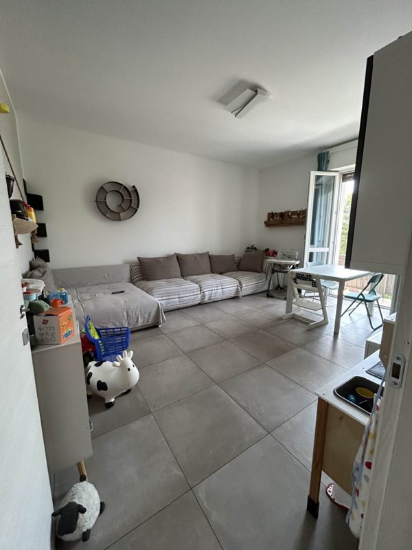 appartamento in vendita a Podenzano