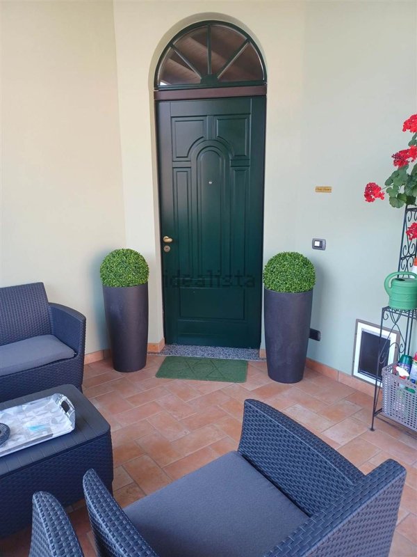 casa indipendente in vendita a Podenzano in zona Altoè
