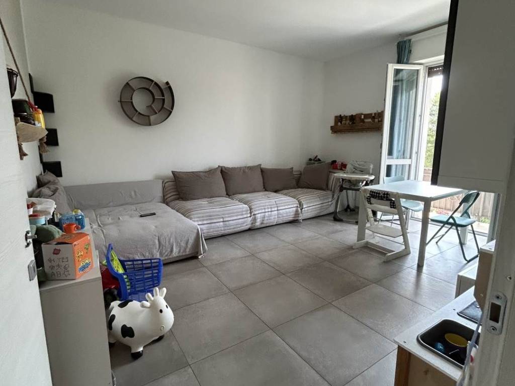 appartamento in vendita a Podenzano