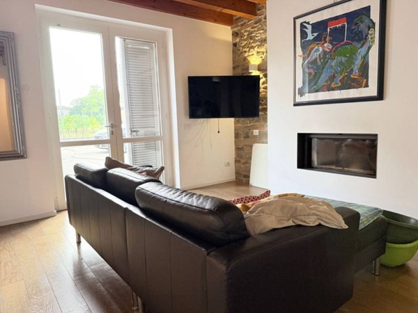 casa indipendente in vendita a Podenzano in zona San Polo