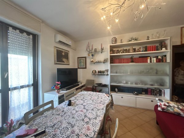 appartamento in vendita a Podenzano in zona San Polo