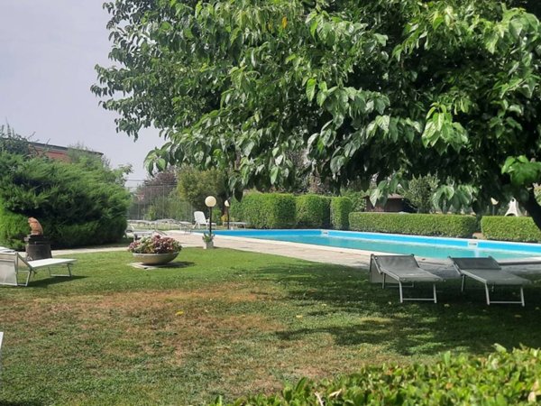 casa indipendente in vendita a Podenzano