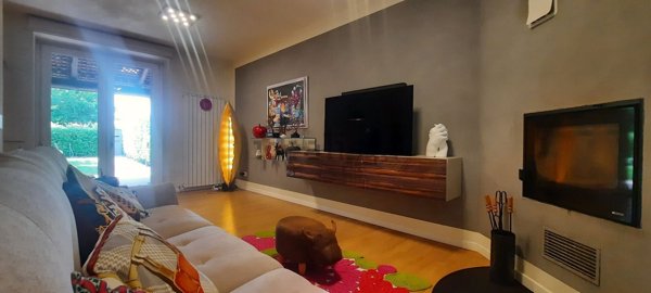casa indipendente in vendita a Podenzano