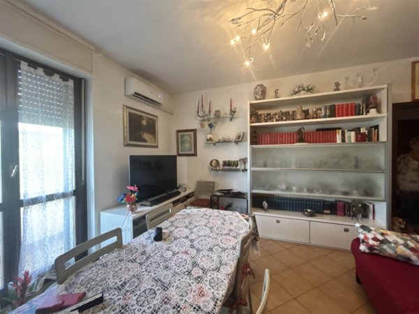 appartamento in vendita a Podenzano in zona San Polo