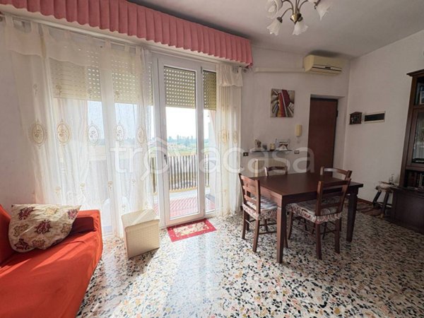 appartamento in vendita a Podenzano in zona Gariga
