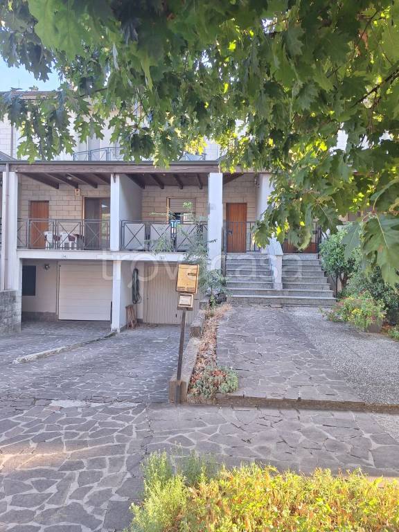 casa indipendente in vendita a Podenzano