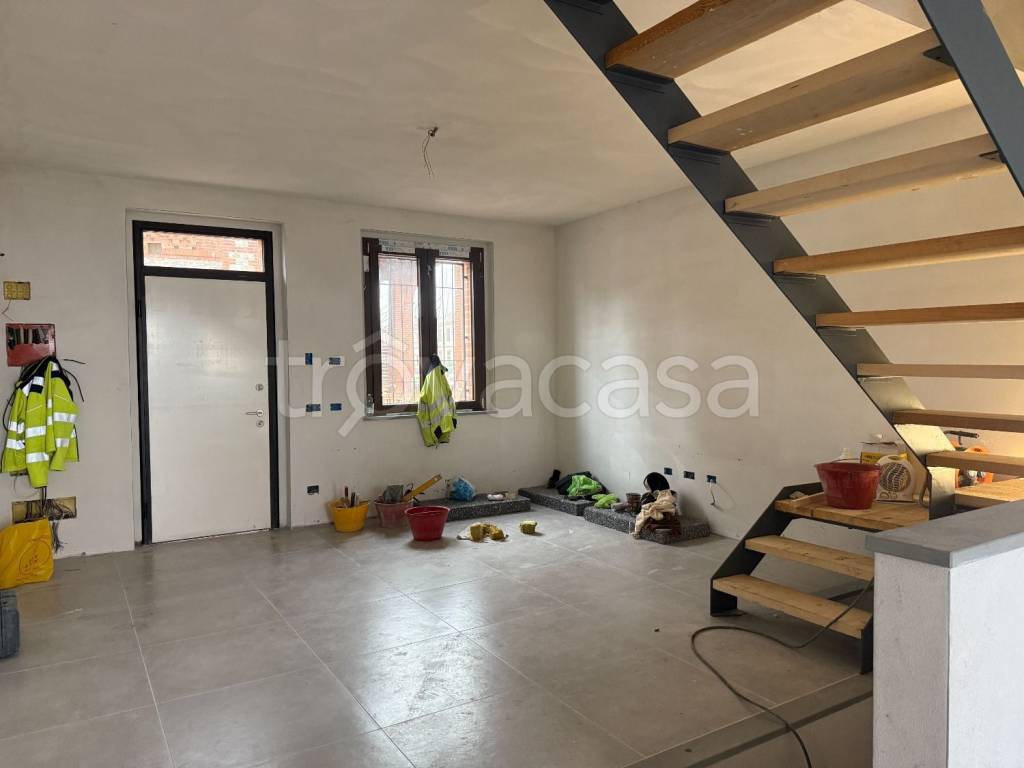casa indipendente in vendita a Podenzano in zona Turro
