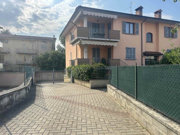 appartamento in vendita a Podenzano
