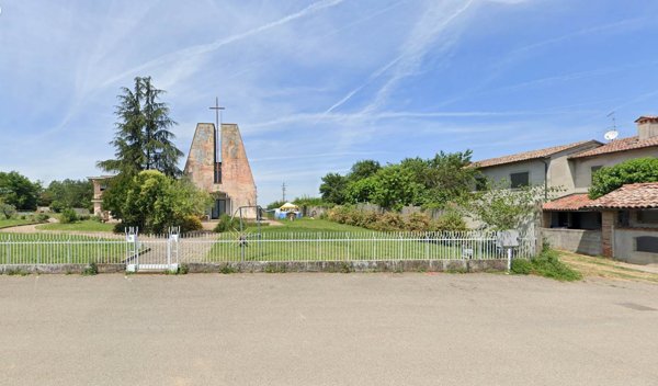 terreno in vendita a Podenzano