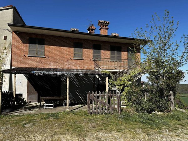 casa indipendente in vendita a Ponte dell'Olio