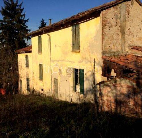 casa indipendente in vendita a Ponte dell'Olio