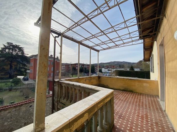 casa semindipendente in vendita a Ponte dell'Olio