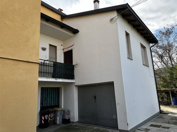 casa indipendente in vendita a Saviore dell'Adamello in zona Ponte