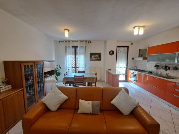 appartamento in vendita a Ponte dell'Olio in zona Folignano