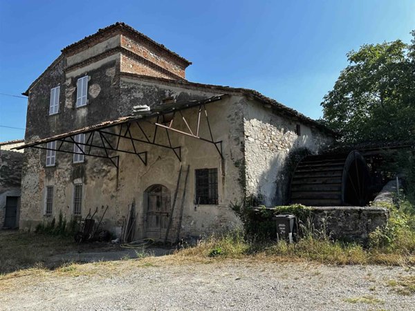 casa indipendente in vendita a Ponte dell'Olio