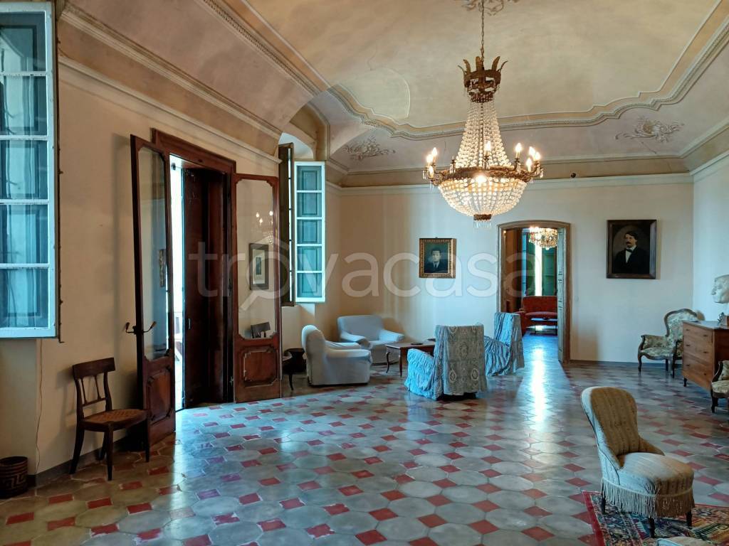 villa in vendita a Ponte dell'Olio