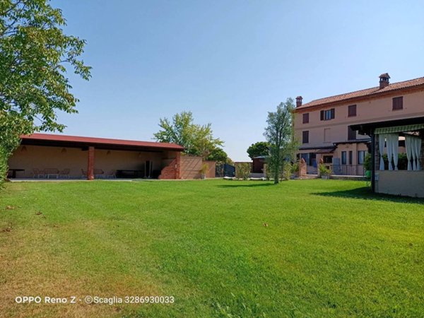 villa in vendita a Ponte dell'Olio