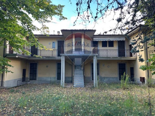 casa indipendente in vendita a Ponte dell'Olio
